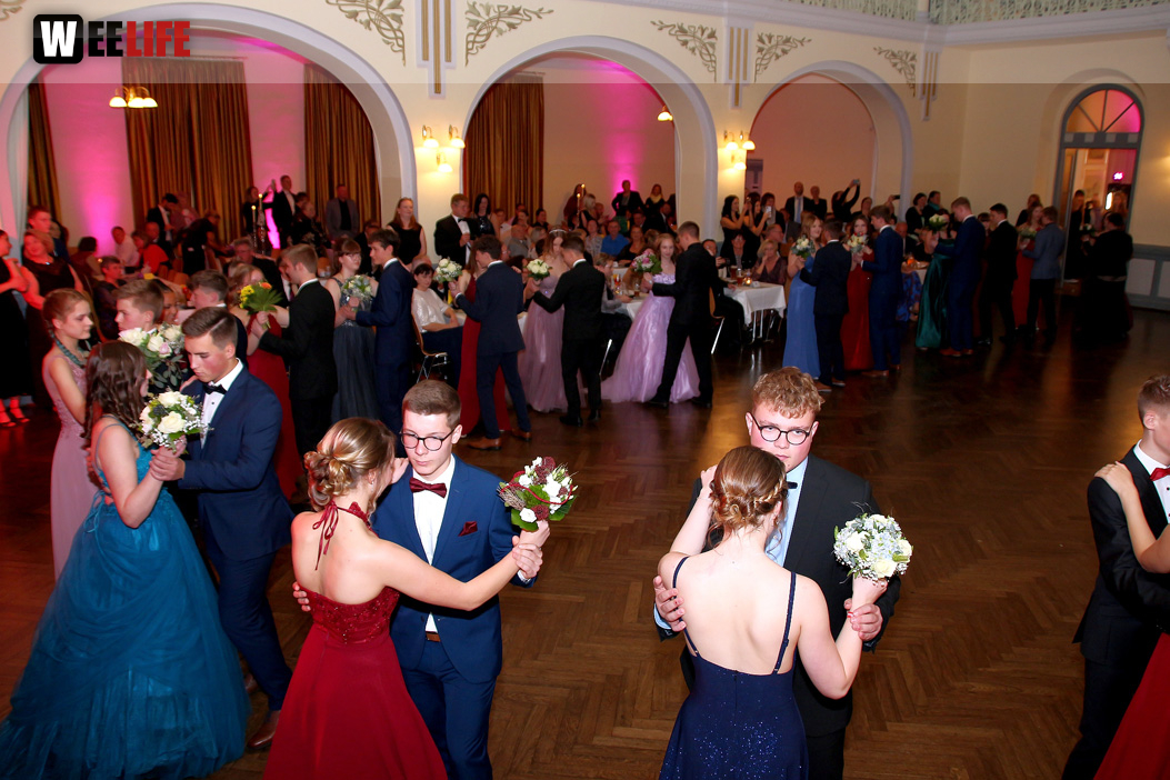 Abschlussball TS Swing Helmbrechts Pinacolada 19.11.22 BG