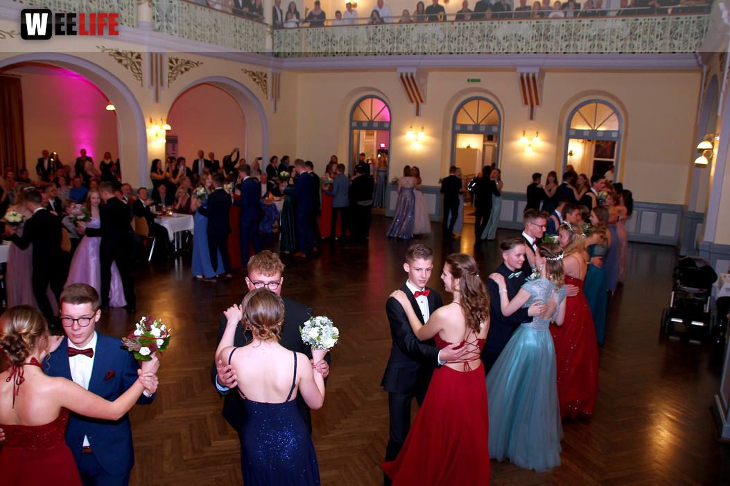Abschlussball TS Swing Helmbrechts Pinacolada 19.11.22 BG