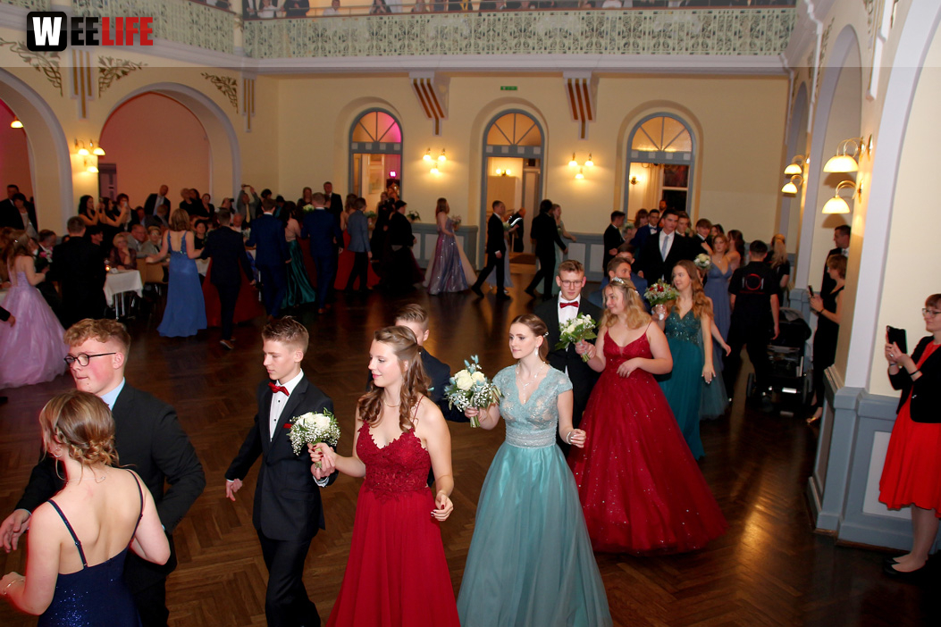 Abschlussball TS Swing Helmbrechts Pinacolada 19.11.22 BG