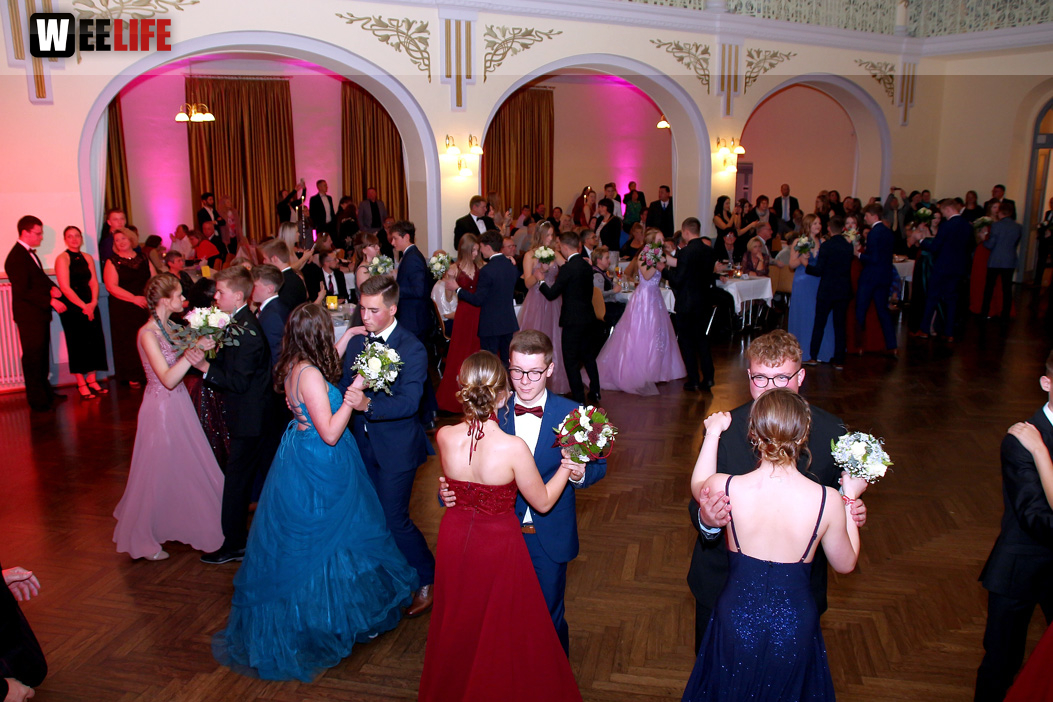 Abschlussball TS Swing Helmbrechts Pinacolada 19.11.22 BG