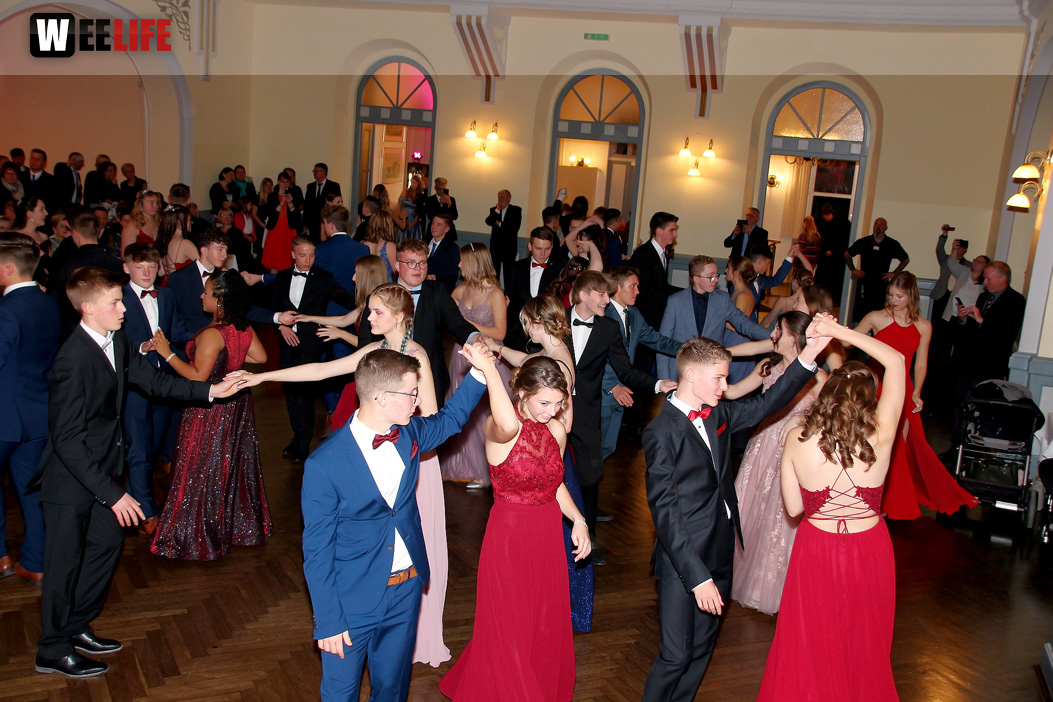 Abschlussball TS Swing Helmbrechts Pinacolada 19.11.22 BG