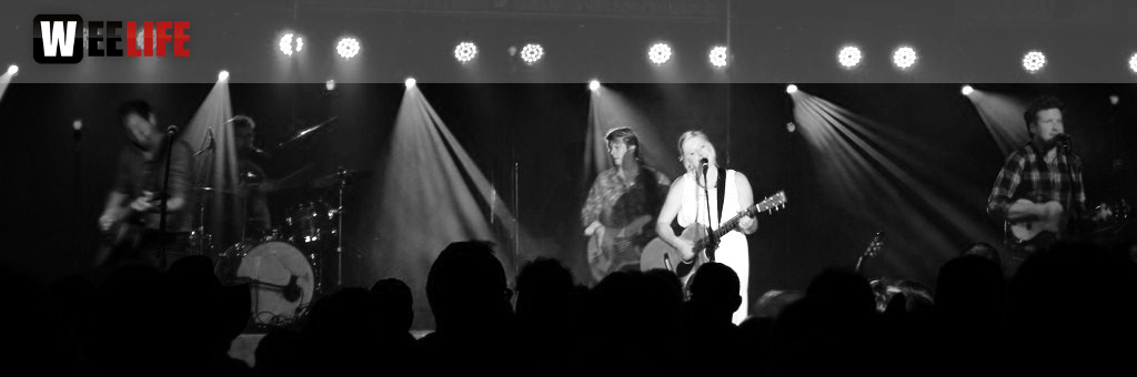 Rehauer Stadtfest 2012 "Rehau neu erleben"