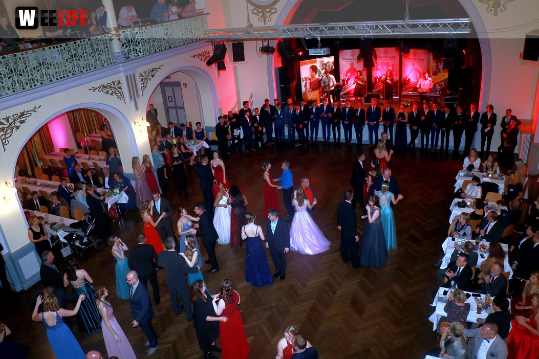 Abschlussball TS Swing Helmbrechts Pinacolada 19.11.22 BG