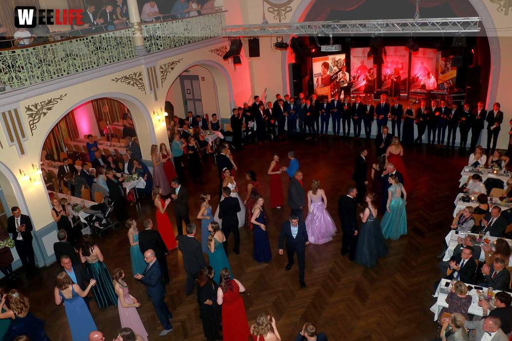 Abschlussball TS Swing Helmbrechts Pinacolada 19.11.22 BG