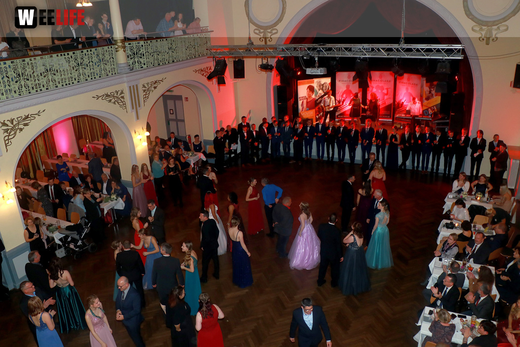 Abschlussball TS Swing Helmbrechts Pinacolada 19.11.22 BG