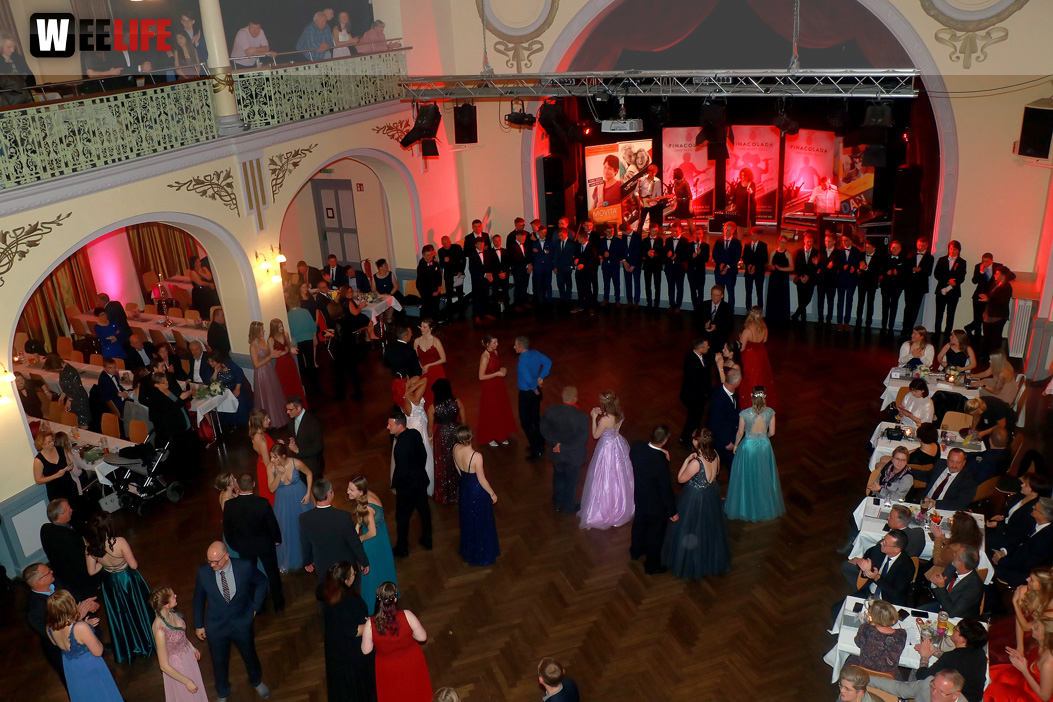 Abschlussball TS Swing Helmbrechts Pinacolada 19.11.22 BG