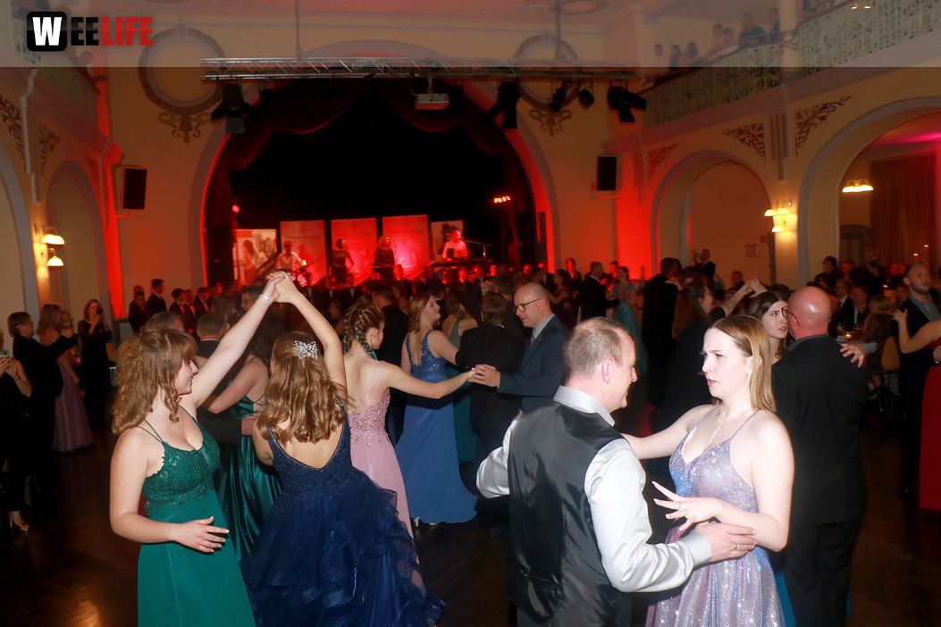 Abschlussball TS Swing Helmbrechts Pinacolada 19.11.22 BG