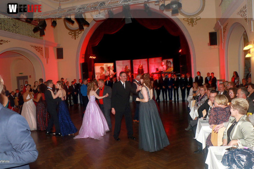 Abschlussball TS Swing Helmbrechts Pinacolada 19.11.22 BG