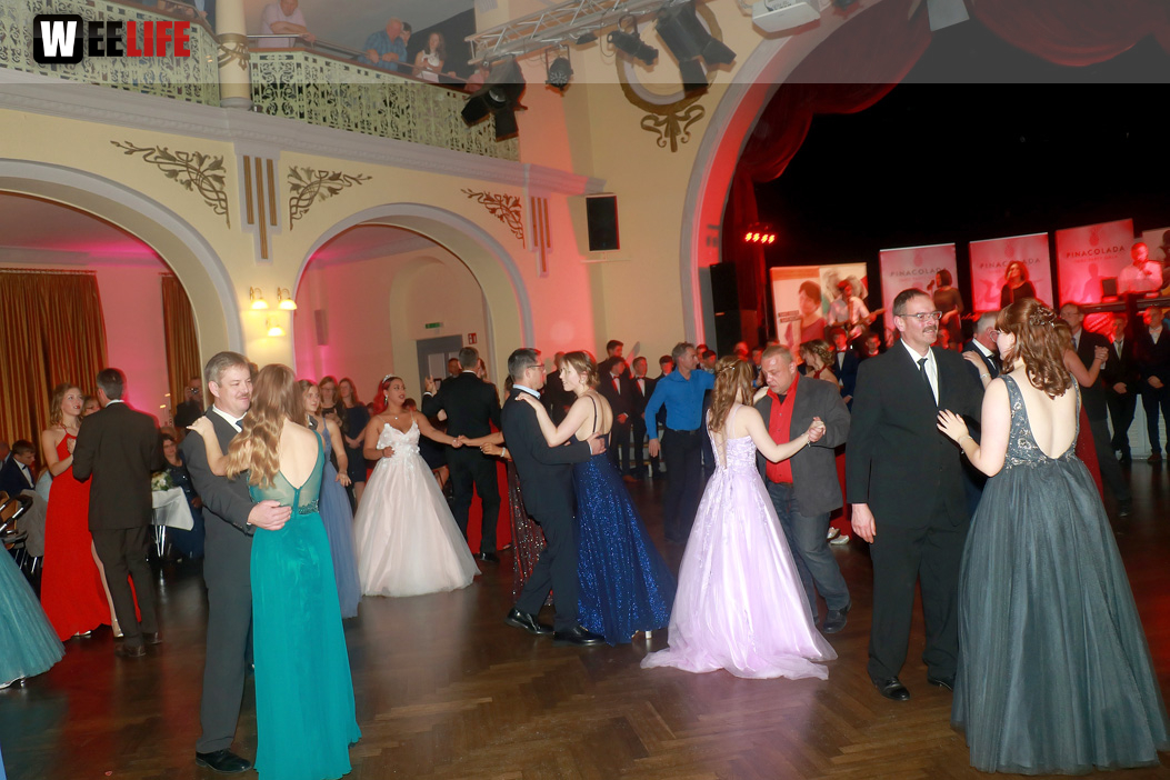 Abschlussball TS Swing Helmbrechts Pinacolada 19.11.22 BG