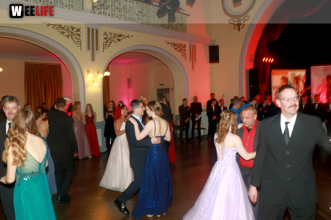 Abschlussball TS Swing Helmbrechts Pinacolada 19.11.22 BG