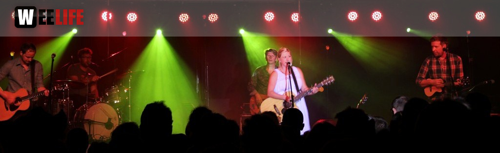 Rehauer Stadtfest 2012 "Rehau neu erleben"
