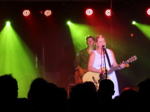 Rehauer Stadtfest 2012 "Rehau neu erleben" – Foto 79