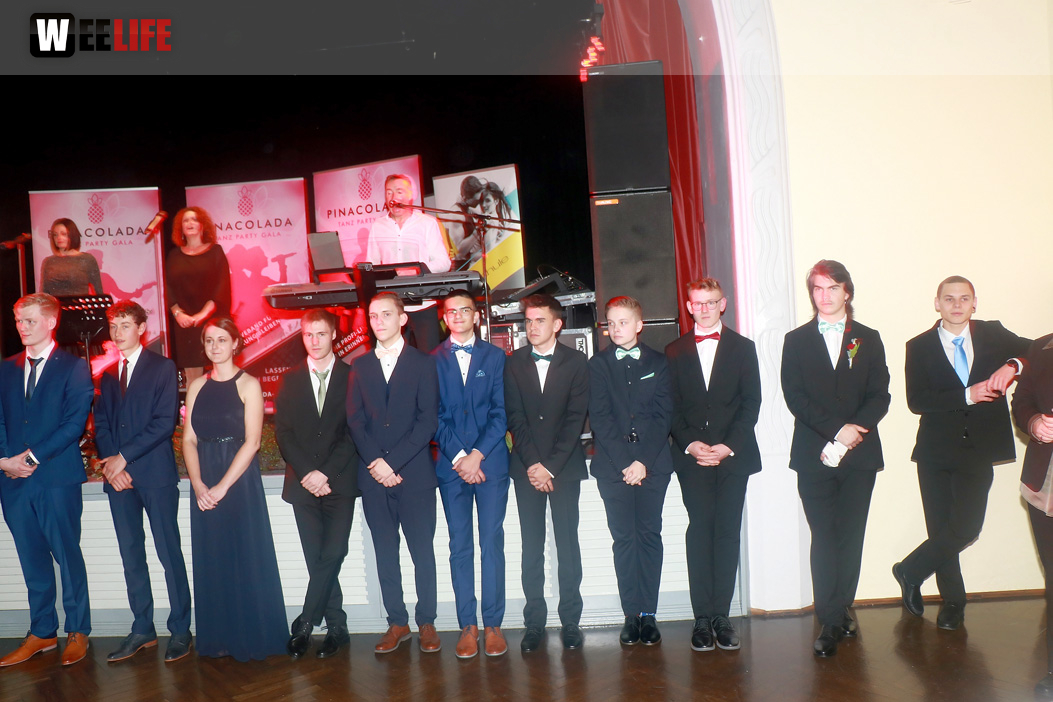 Abschlussball TS Swing Helmbrechts Pinacolada 19.11.22 BG
