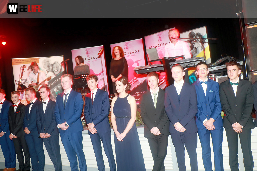 Abschlussball TS Swing Helmbrechts Pinacolada 19.11.22 BG