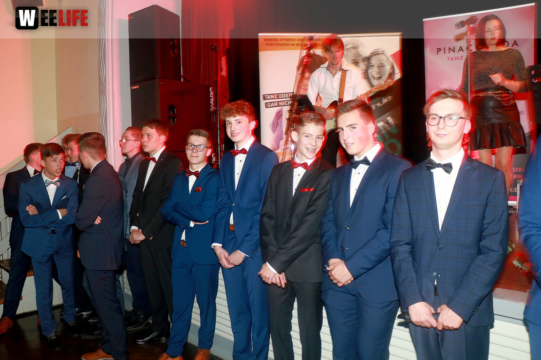 Abschlussball TS Swing Helmbrechts Pinacolada 19.11.22 BG