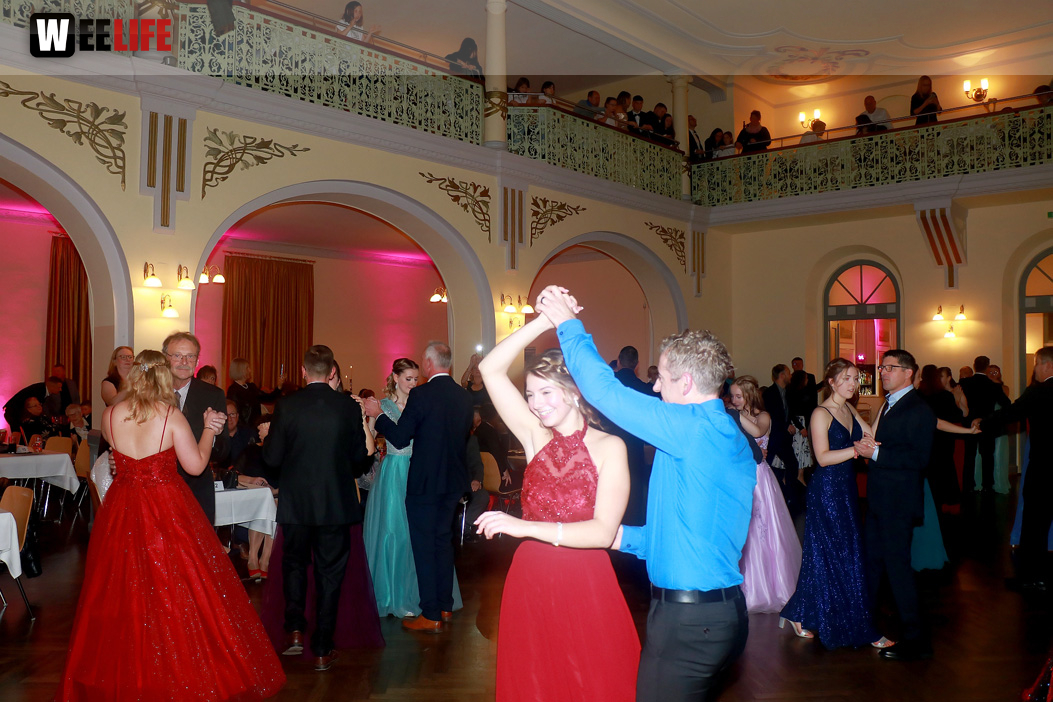 Abschlussball TS Swing Helmbrechts Pinacolada 19.11.22 BG