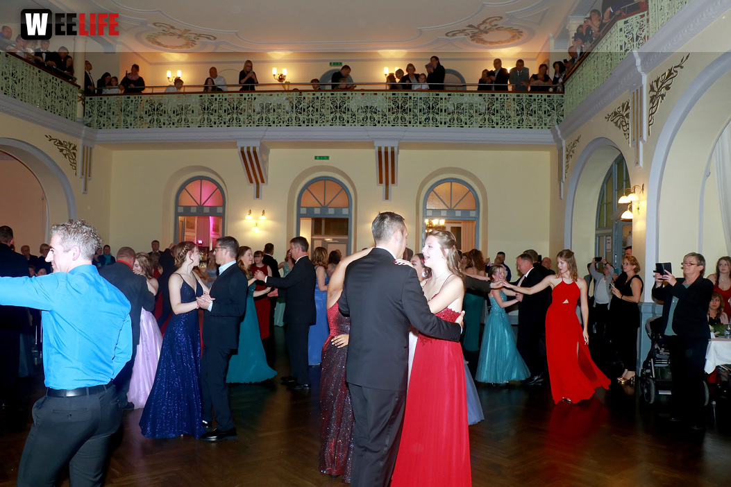 Abschlussball TS Swing Helmbrechts Pinacolada 19.11.22 BG