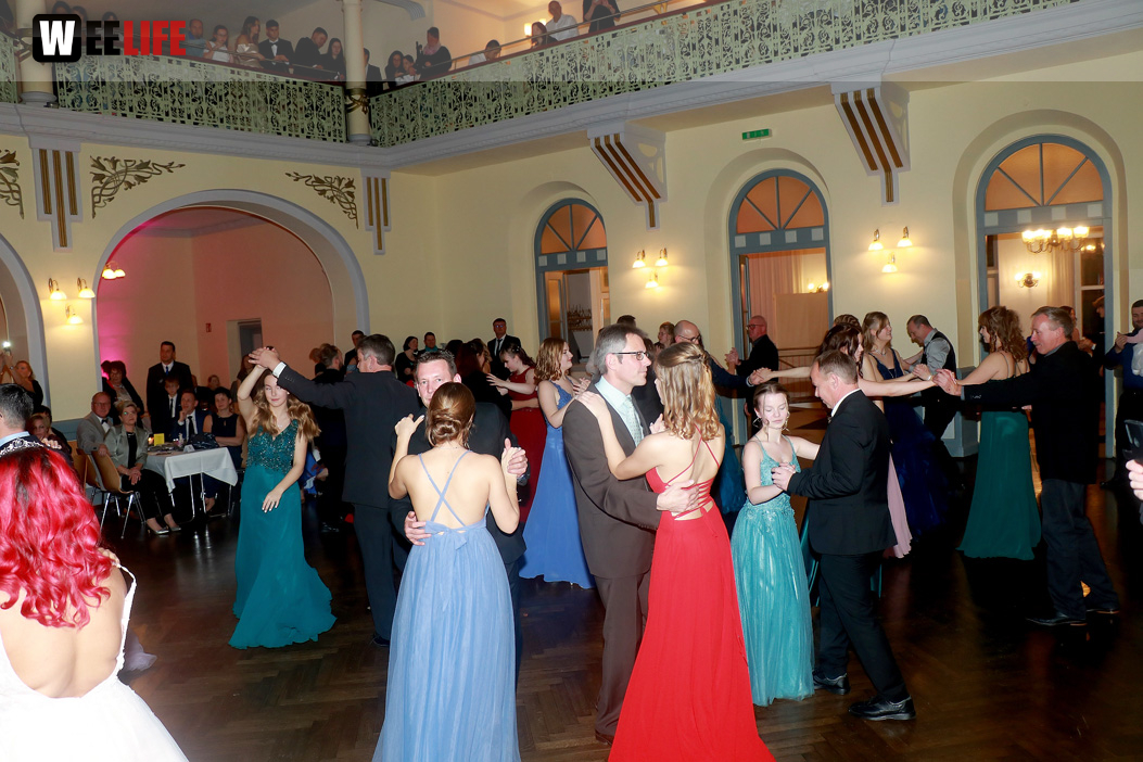 Abschlussball TS Swing Helmbrechts Pinacolada 19.11.22 BG