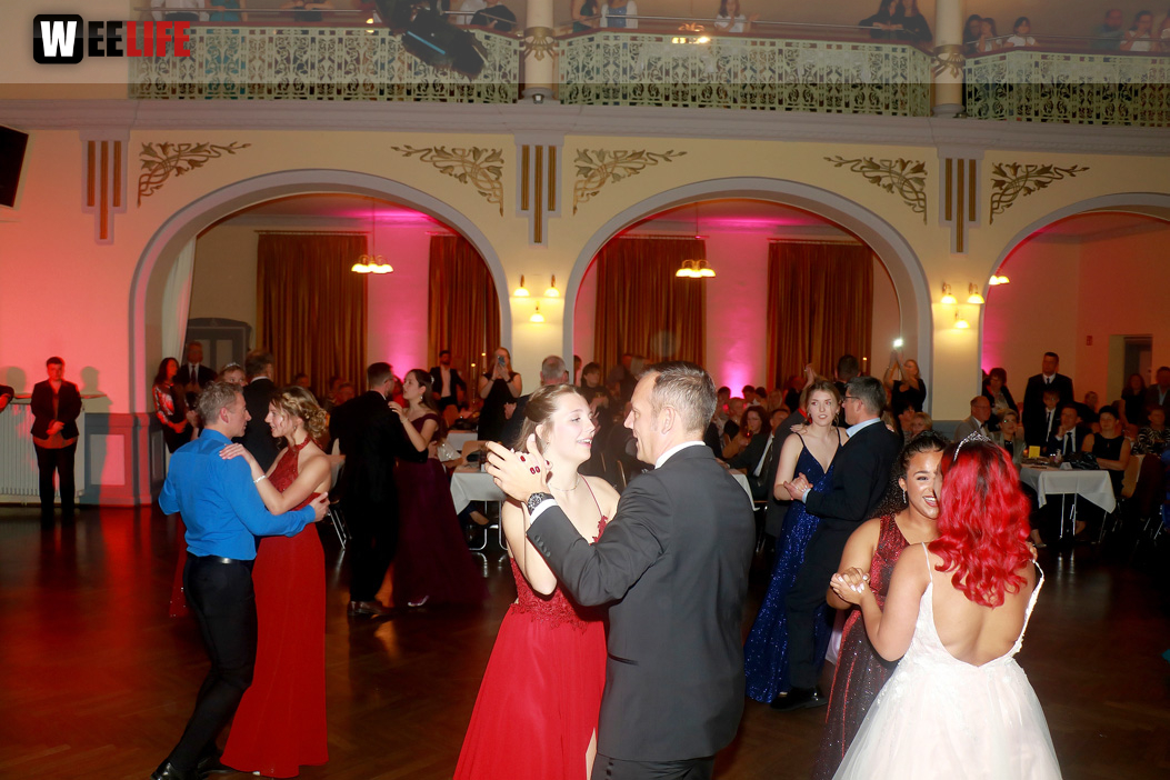 Abschlussball TS Swing Helmbrechts Pinacolada 19.11.22 BG
