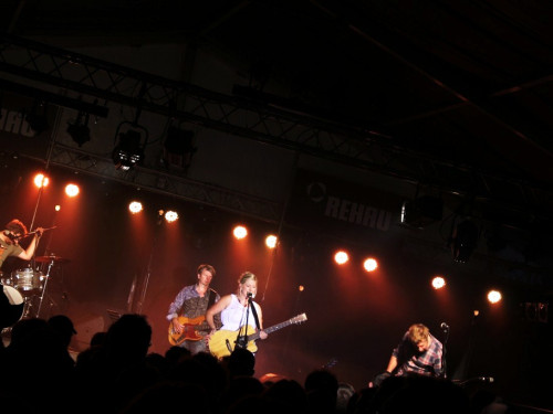 Rehauer Stadtfest 2012 "Rehau neu erleben" – Foto 80