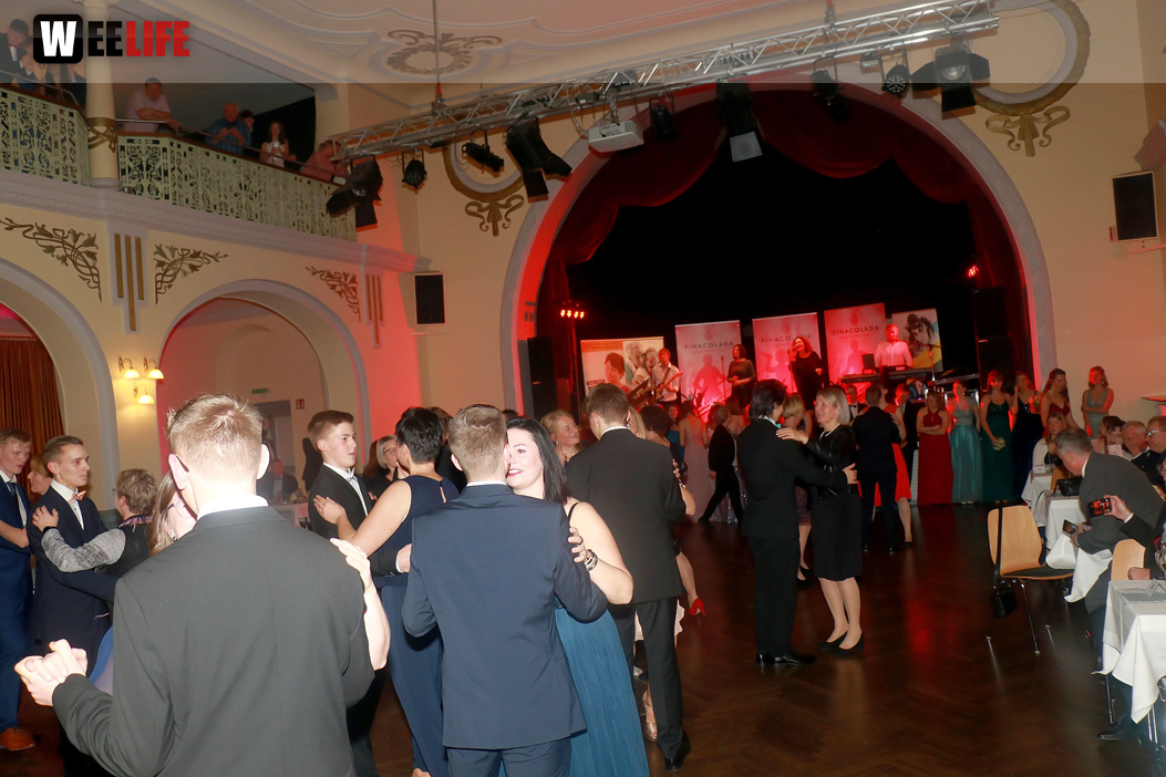 Abschlussball TS Swing Helmbrechts Pinacolada 19.11.22 BG