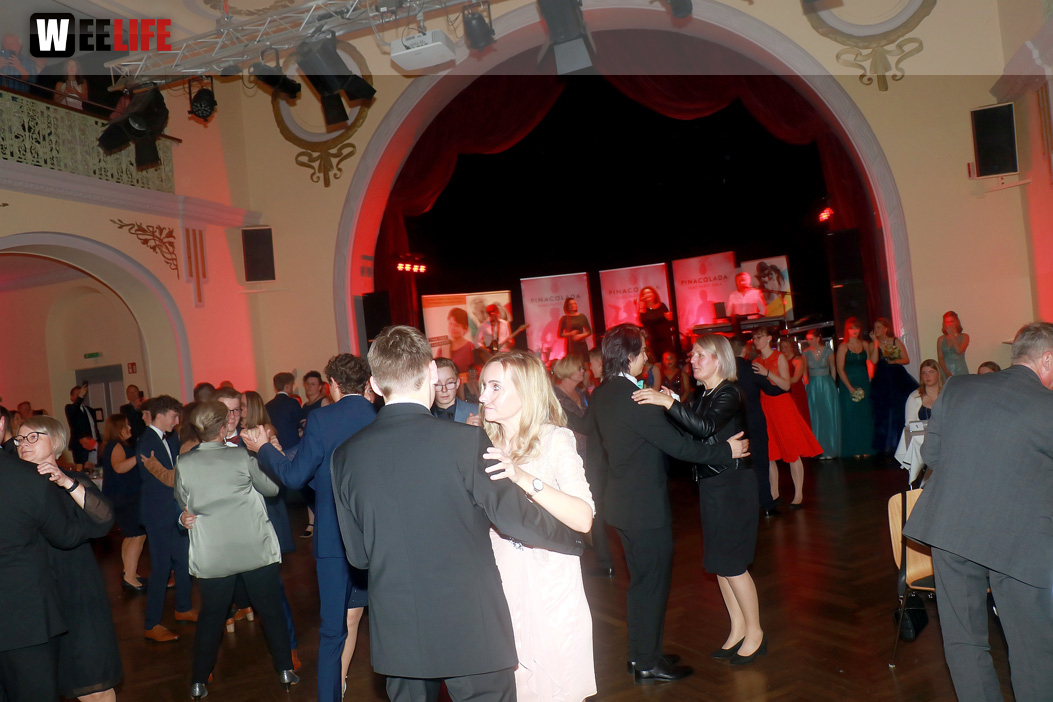 Abschlussball TS Swing Helmbrechts Pinacolada 19.11.22 BG