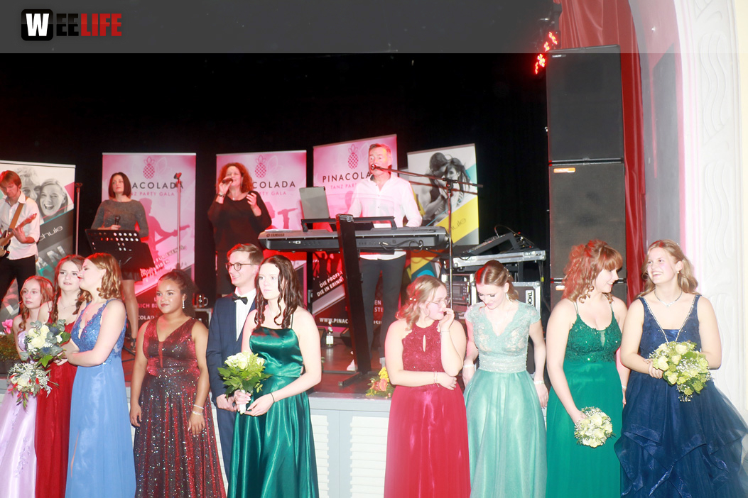 Abschlussball TS Swing Helmbrechts Pinacolada 19.11.22 BG