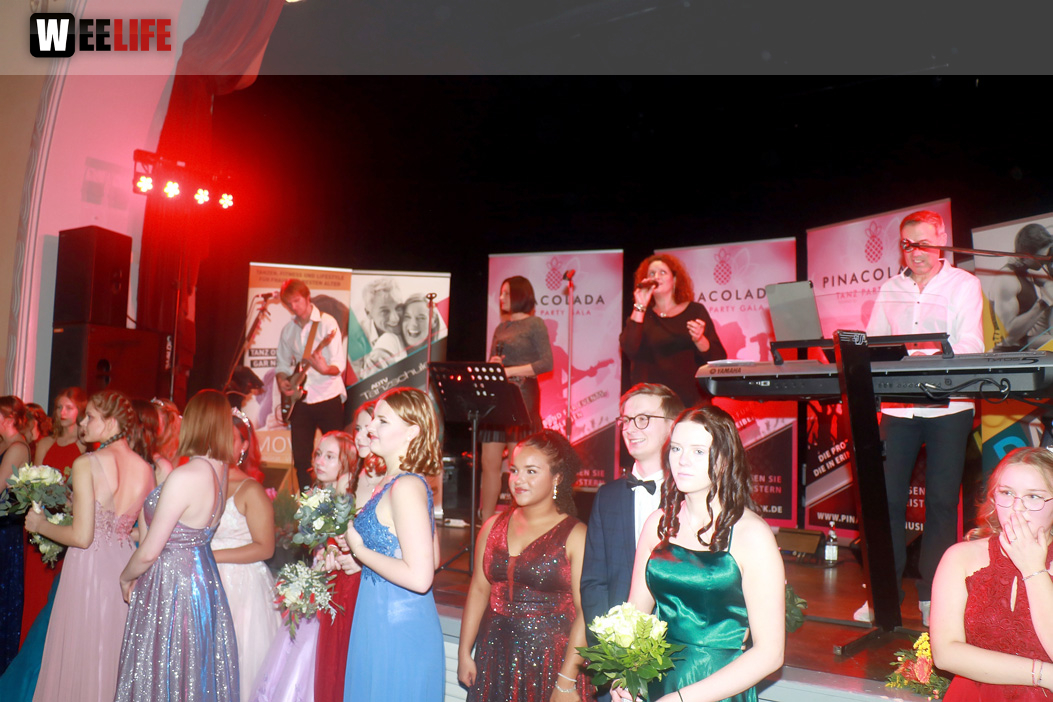 Abschlussball TS Swing Helmbrechts Pinacolada 19.11.22 BG