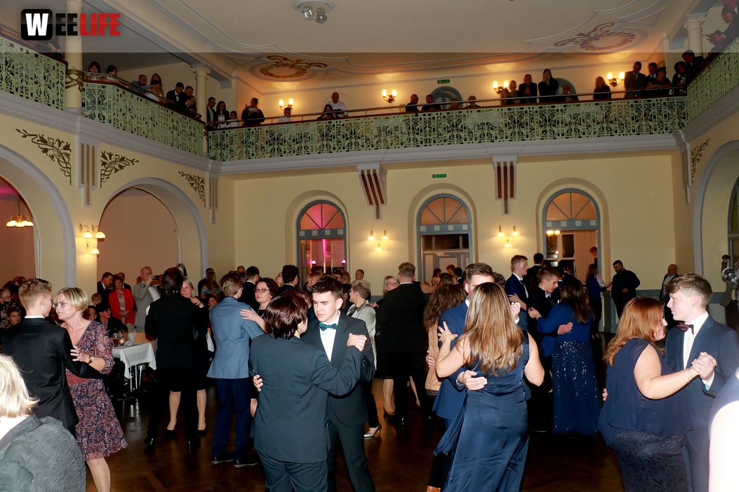 Abschlussball TS Swing Helmbrechts Pinacolada 19.11.22 BG