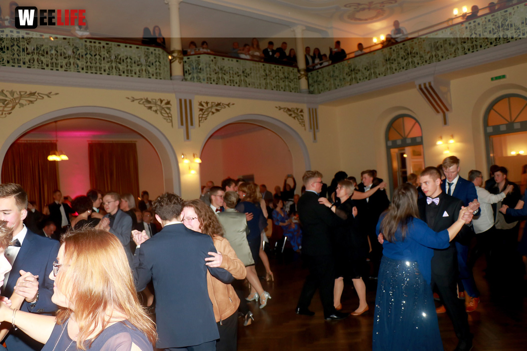 Abschlussball TS Swing Helmbrechts Pinacolada 19.11.22 BG