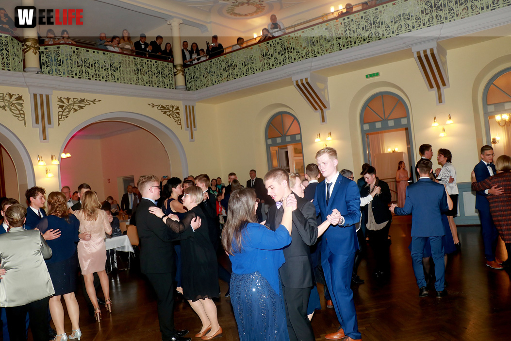 Abschlussball TS Swing Helmbrechts Pinacolada 19.11.22 BG