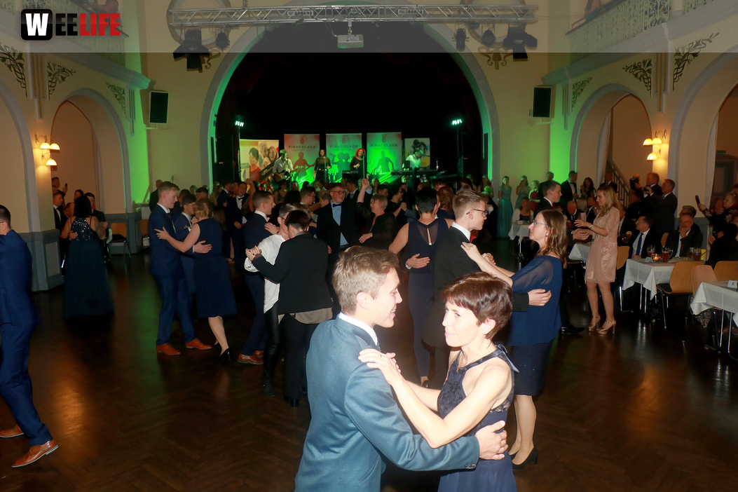 Abschlussball TS Swing Helmbrechts Pinacolada 19.11.22 BG