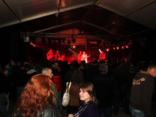 Rehauer Stadtfest 2012 "Rehau neu erleben" – Foto 82