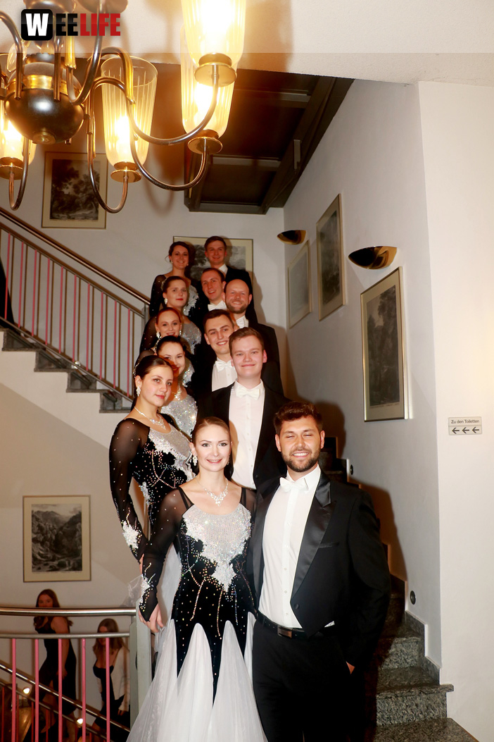 Abschlussball TS Swing Helmbrechts Pinacolada 19.11.22 BG