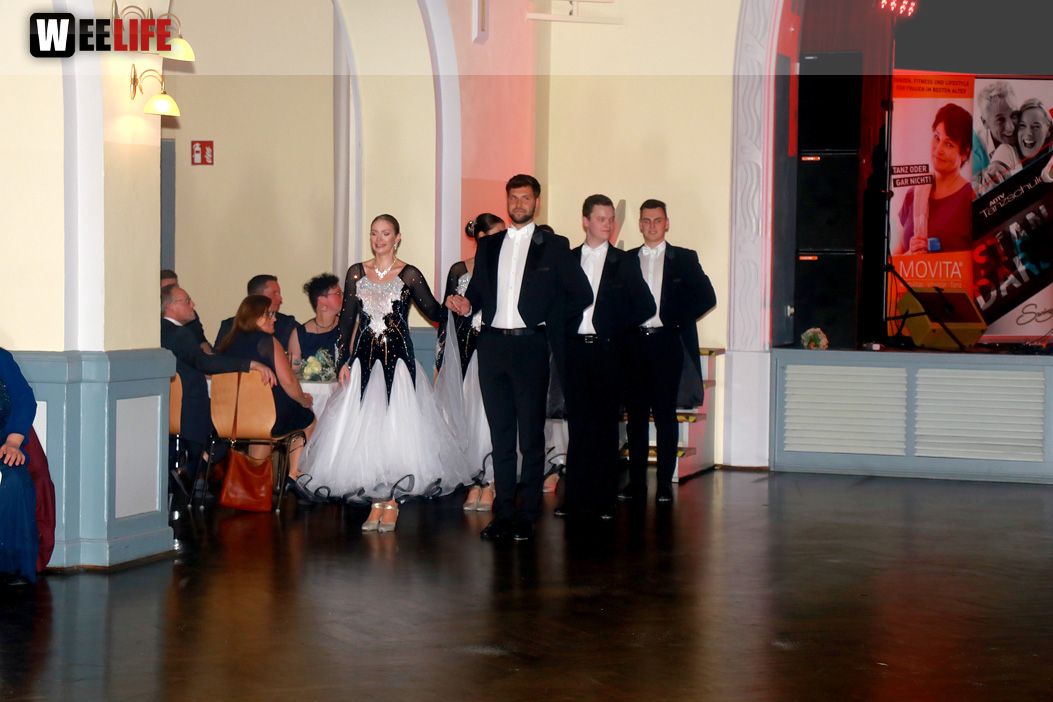 Abschlussball TS Swing Helmbrechts Pinacolada 19.11.22 BG