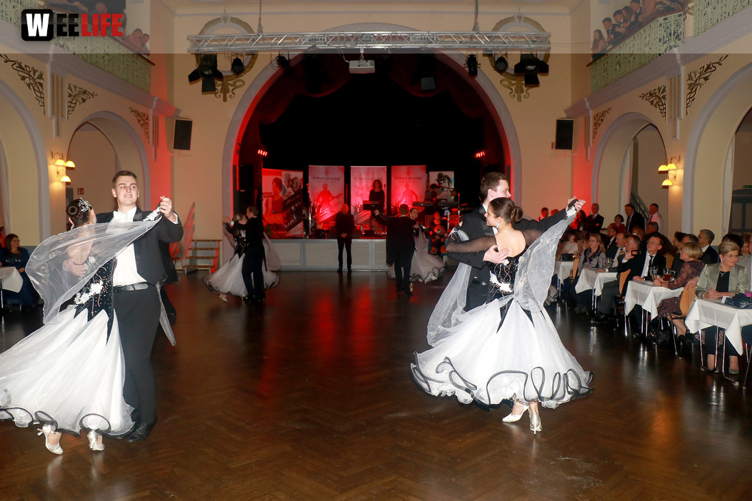 Abschlussball TS Swing Helmbrechts Pinacolada 19.11.22 BG