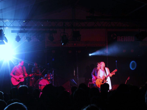 Rehauer Stadtfest 2012 "Rehau neu erleben" – Foto 83