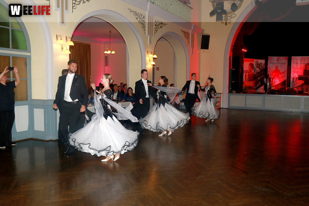 Abschlussball TS Swing Helmbrechts Pinacolada 19.11.22 BG