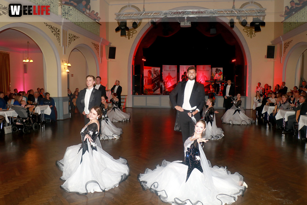 Abschlussball TS Swing Helmbrechts Pinacolada 19.11.22 BG