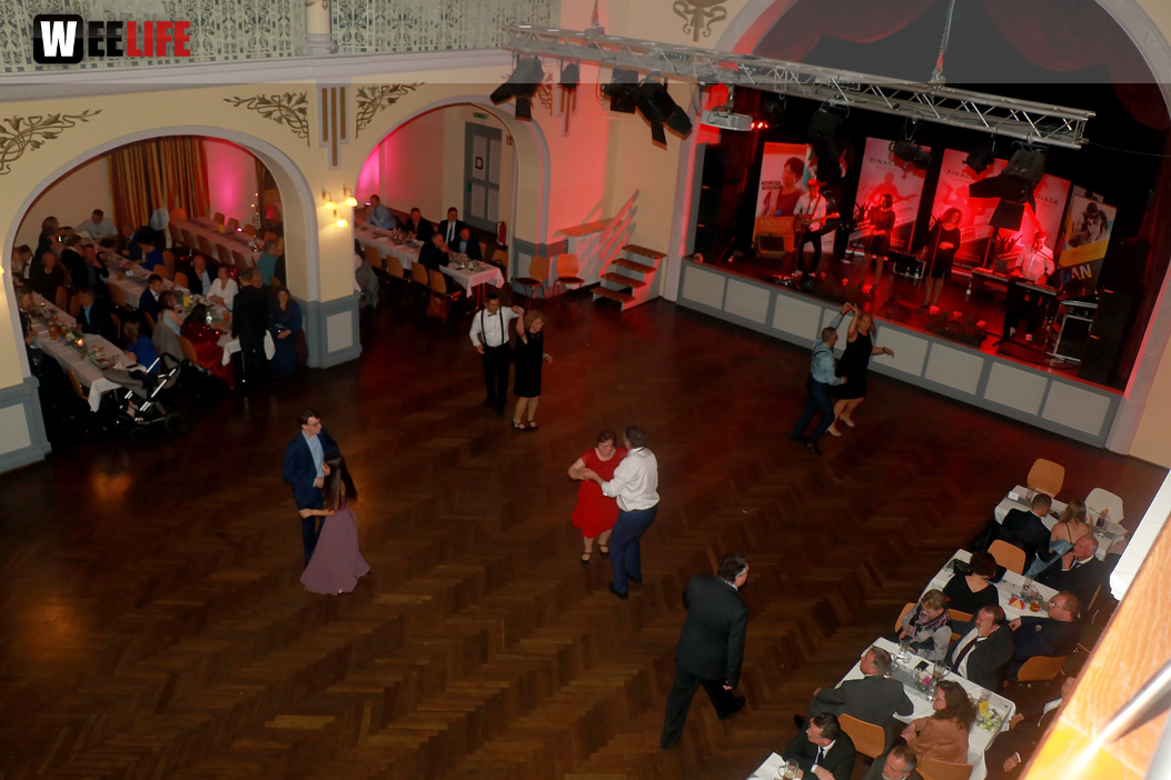 Abschlussball TS Swing Helmbrechts Pinacolada 19.11.22 BG