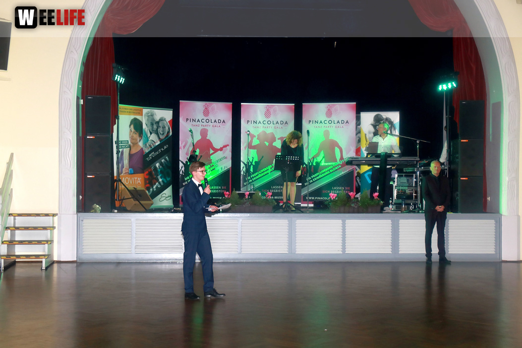 Abschlussball TS Swing Helmbrechts Pinacolada 19.11.22 BG