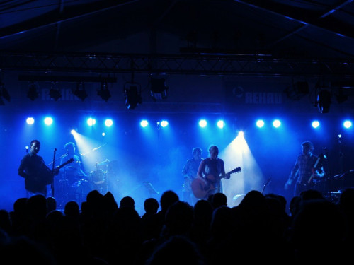 Rehauer Stadtfest 2012 "Rehau neu erleben" – Foto 85