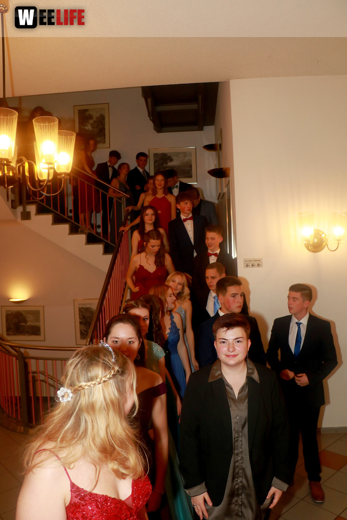 Abschlussball TS Swing Helmbrechts Pinacolada 19.11.22 BG
