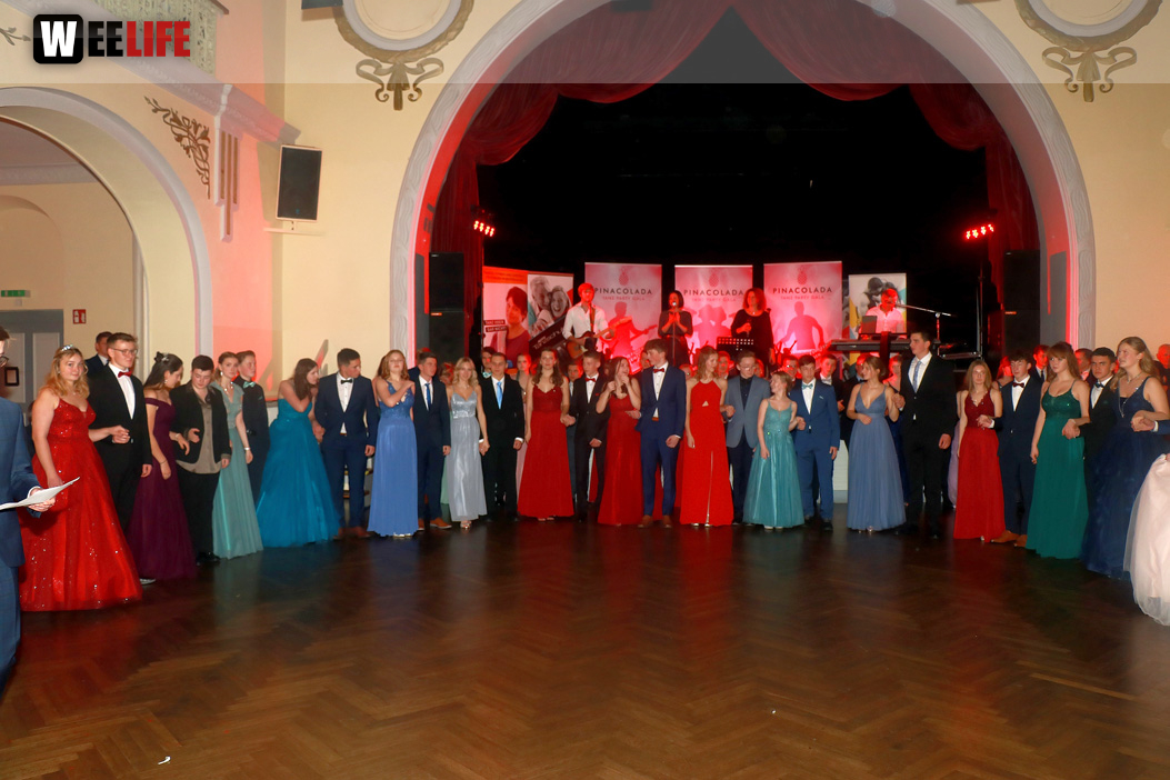 Abschlussball TS Swing Helmbrechts Pinacolada 19.11.22 BG