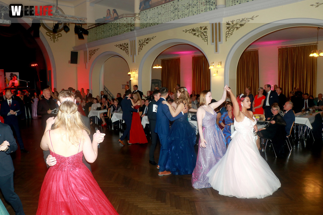Abschlussball TS Swing Helmbrechts Pinacolada 19.11.22 BG