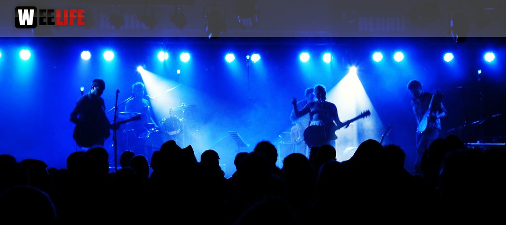 Rehauer Stadtfest 2012 "Rehau neu erleben"