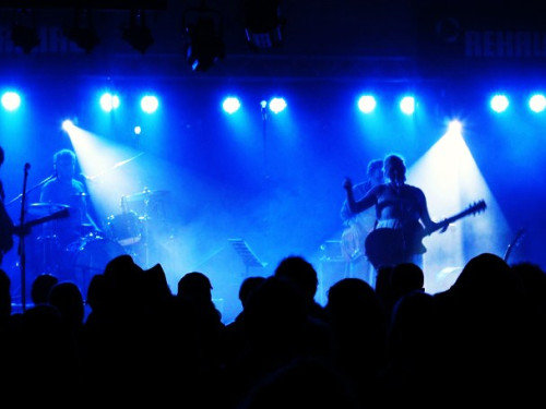 Rehauer Stadtfest 2012 "Rehau neu erleben" – Foto 86