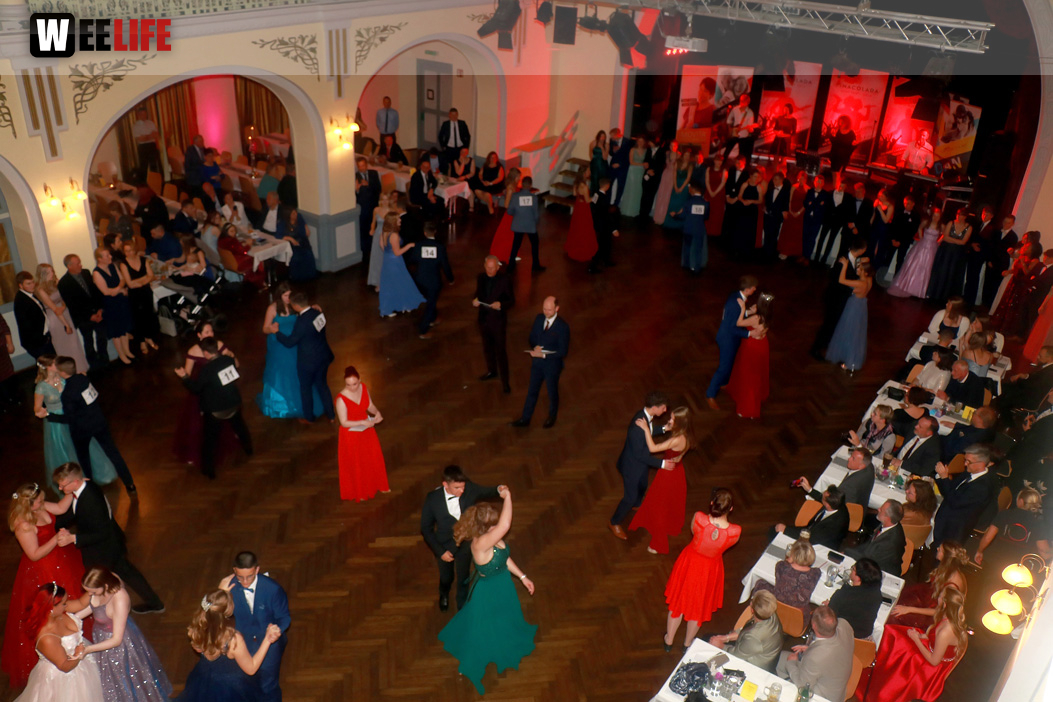 Abschlussball TS Swing Helmbrechts Pinacolada 19.11.22 BG