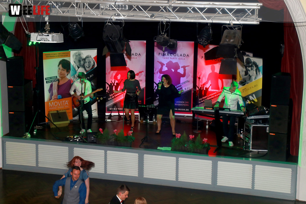 Abschlussball TS Swing Helmbrechts Pinacolada 19.11.22 BG