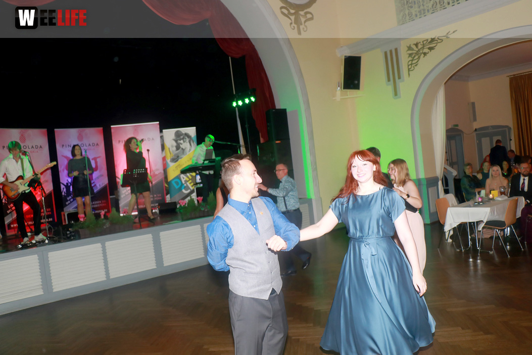 Abschlussball TS Swing Helmbrechts Pinacolada 19.11.22 BG